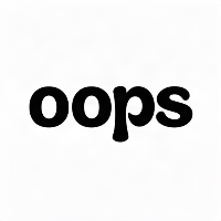 oops